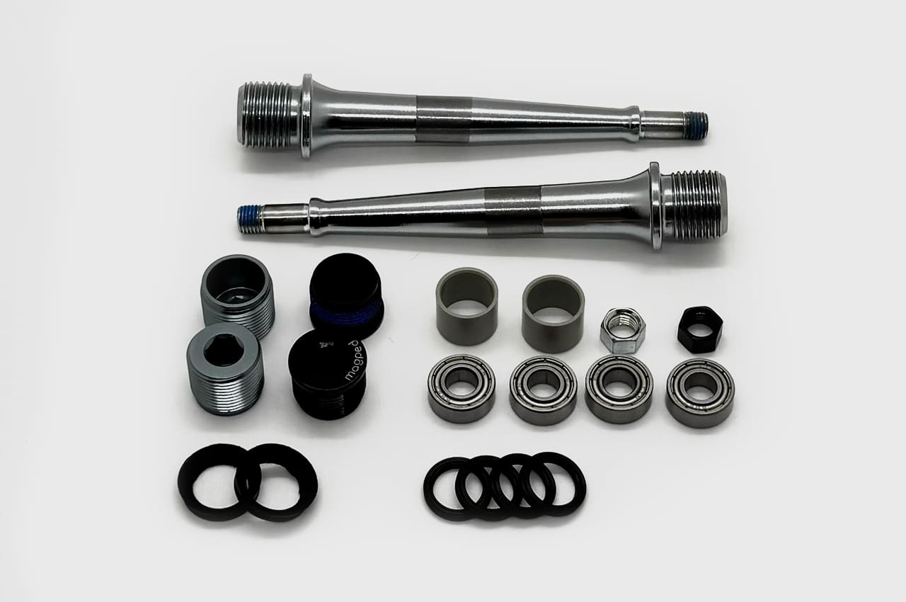 ENDURO2 refresh kit